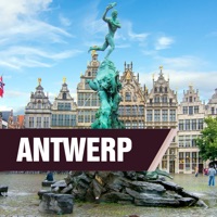 Antwerp Tourist Guide