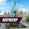 ANTWERP TOURIST GUIDE with attractions, museums, restaurants, bars, hotels, theaters and shops with, pictures, rich travel info, prices and opening hours