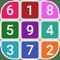 Sudoku Simple is just how it sounds - we aimed to create an easier, beginner-friendly sudoku puzzle in which color helps you become a sudoku solver