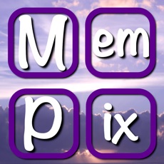 Activities of MemPix: photo matching game