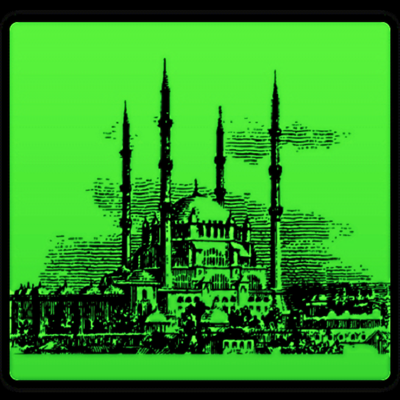 Dini Bilgi Yarışması (2020)