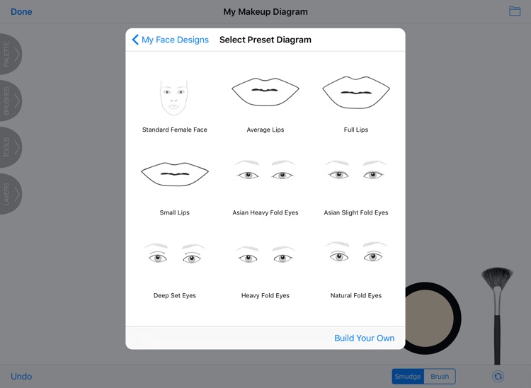 The Makeup System screenshot-3