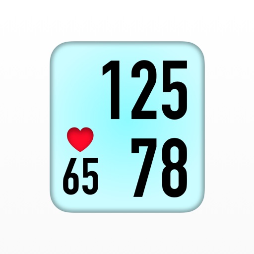 KeepBP - Blood pressure app