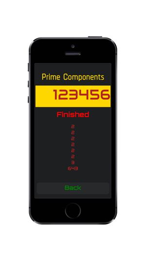 Prime Components(圖2)-速報App