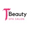 Welcome to TBeauty Spa Salon