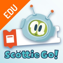 Scottie Go! Edu