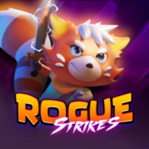 Rogue Strikes iOS App