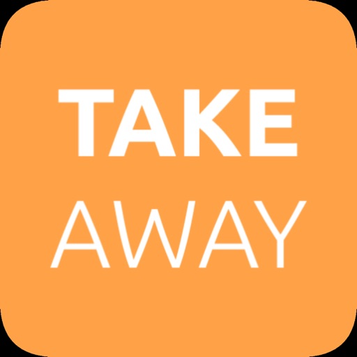 Restaurant Finder take-away CH