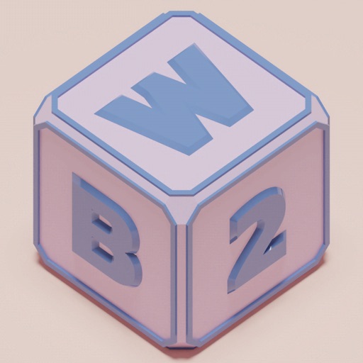 Words'N'Blox 2 Words'N'Blox 2