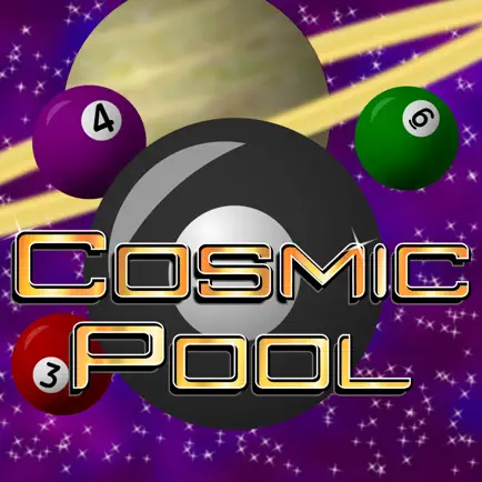 Cosmic Pool Читы