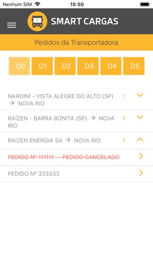 SmartCargas - Insumos(圖3)-速報App