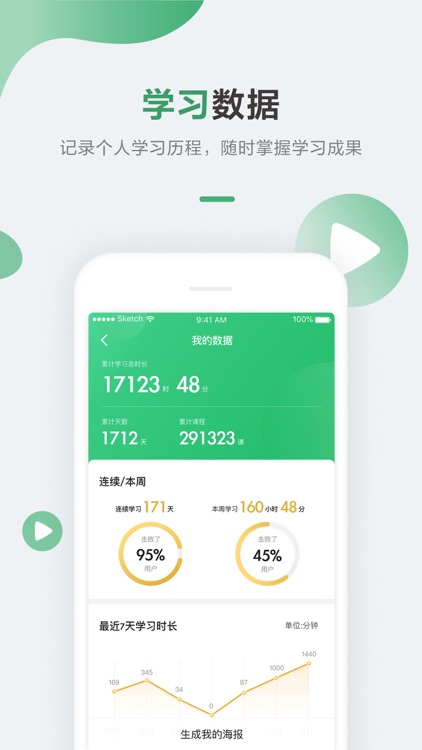 网易公开课 - 在线学习名校课程 screenshot-3