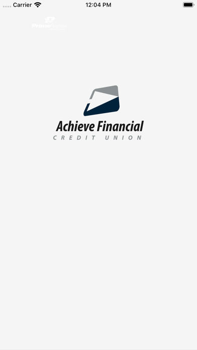 How to cancel & delete Achieve FCU from iphone & ipad 1