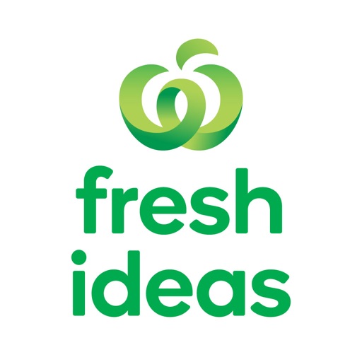 Fresh Ideas magazine by Woolworths Group Limited