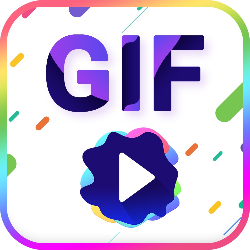 Get GIF Maker and Editor for iOS, iPhone, iPad Aso Report