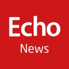 Top 19 News Apps Like Echo News - Best Alternatives