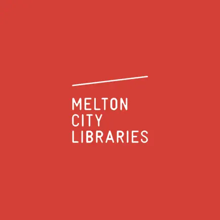 Melton City Libraries Cheats