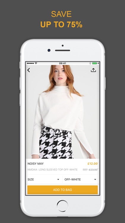 Zalando Lounge - Shopping Club