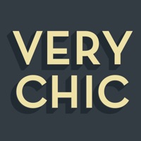VeryChic app not working? crashes or has problems?