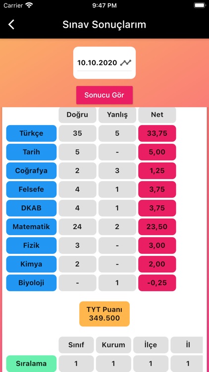 Çözüm Cepte (Kurumsal) screenshot-4