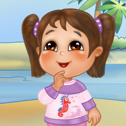 Baby Adopter Sea Apple Watch App