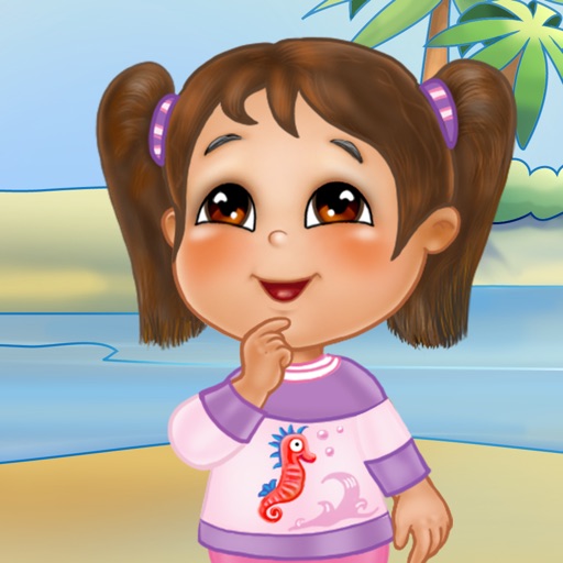 Baby Adopter Sea