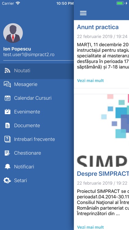 Simpract 2