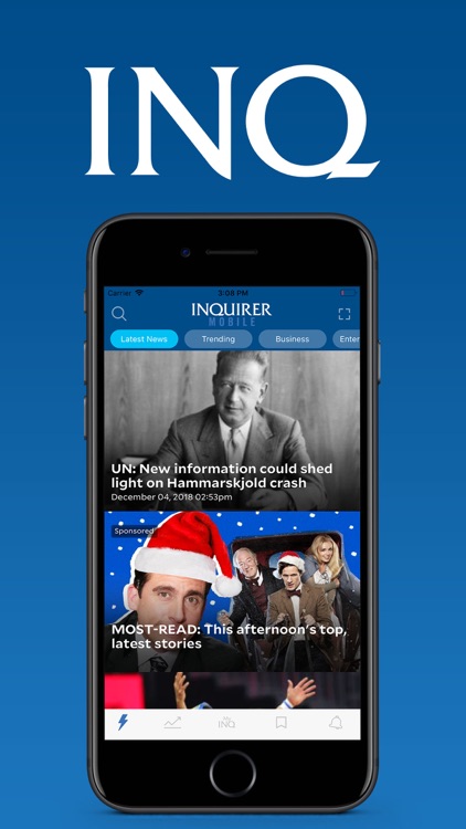Inquirer Mobile