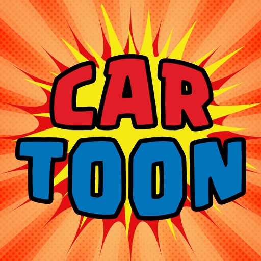 Cartoon Photo Editor-Comic FX