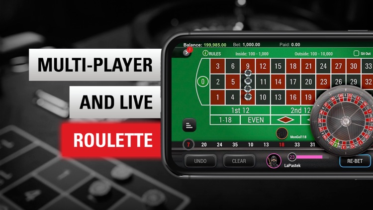 Full Tilt Poker & Casino screenshot-3