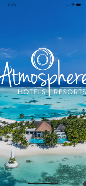 Atmosphere Hotels & Resorts(圖1)-速報App