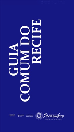 Guia Comum do Recife(圖1)-速報App