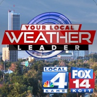 delete KAMR LOCAL4 WEATHER