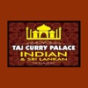 Taj Curry Palace.