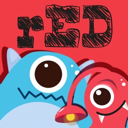 rED Writing - Learn to Write 2