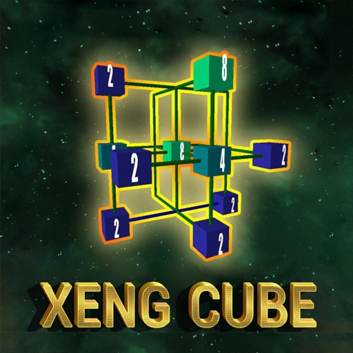 Xeng Cube
