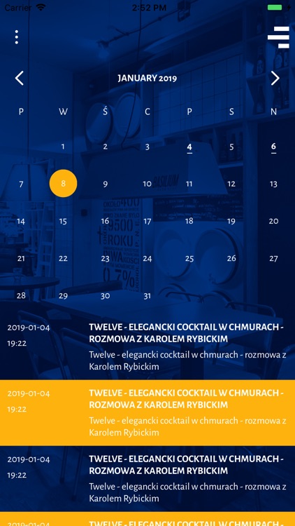 Gdzie Zjeść w Poznaniu screenshot-4