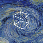 Cube Escape: Arles Logo