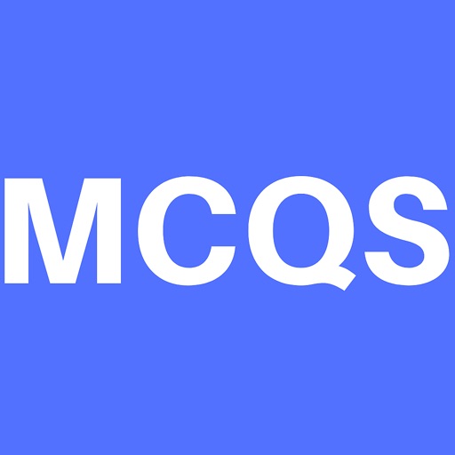 MCQS iOS App