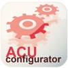 ACU Configurator