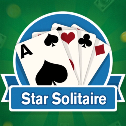 WOW Star Solitaire