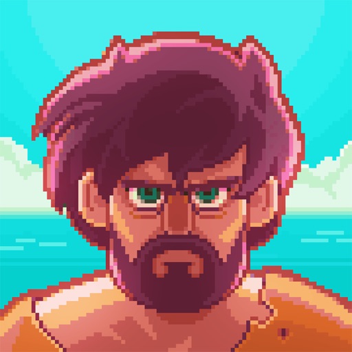 Tinker Island: Survival Story