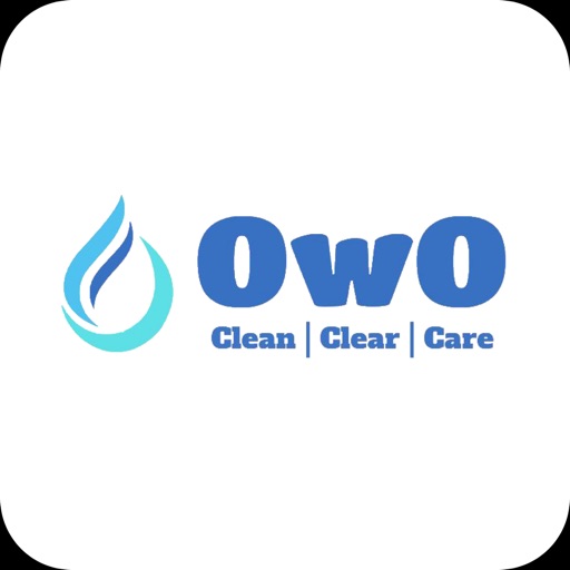 OwO-Pure & safe water delivery