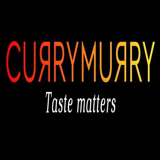 CurryMurry icon