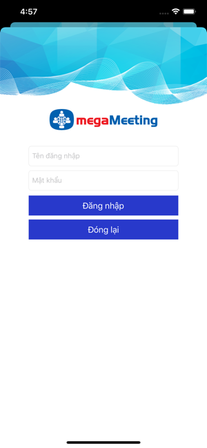 MegaMeeting(圖2)-速報App