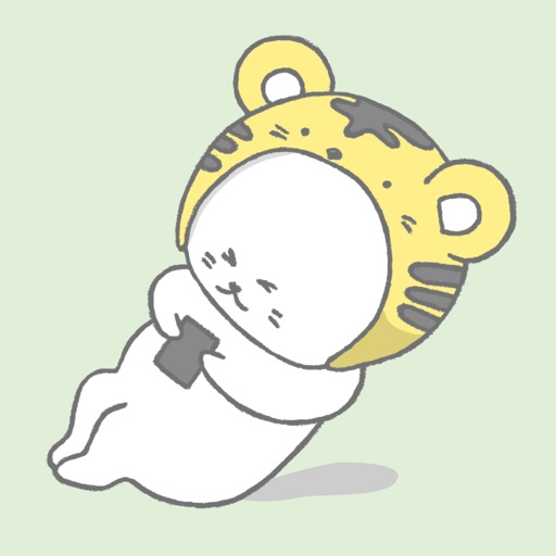腹筋カウンター!