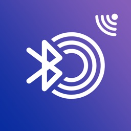 Beacon Receiver App