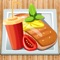 Now you can with Perfect  Restaurant  - Cooking & Restaurant, a highly interactive management game