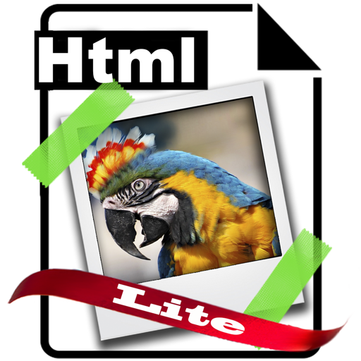 Image 2 Html Lite для Мак ОС