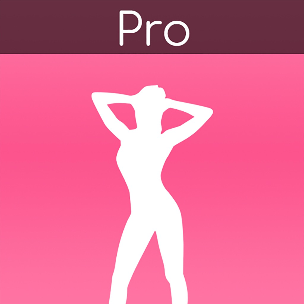Get Weight Loss & Fitness-Pro for iOS, iPhone, iPad Aso Report